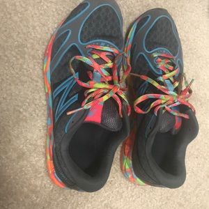 New Balance Running 861 sneakers